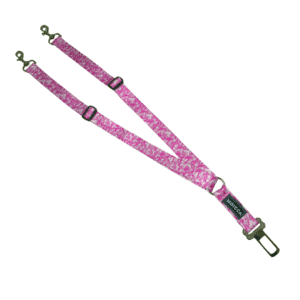 Camuflado Rosa Doble