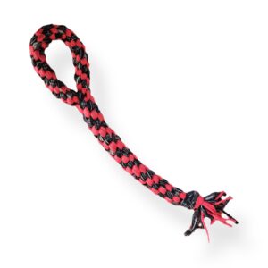 Cuerda Trenzada con Agarre N/R