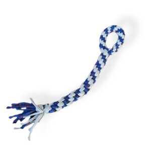 Cuerda Trenzada con Agarre A/C